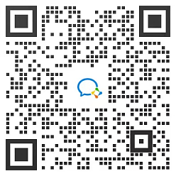 qrcode: https://work.weixin.qq.com/gm/412544926af40ff630a42b94d2de6c0f